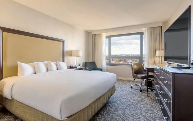 Washington Hilton