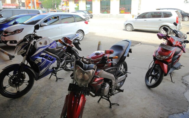 Airy Panakkukang Topaz Raya Blok F 5 Masale Makassar