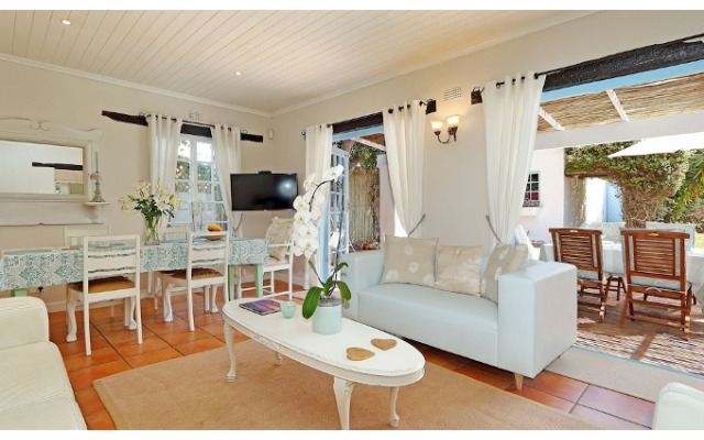 Hout Bay Beach Cottage