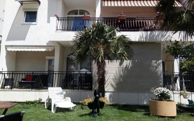 Villa Dolce Vita