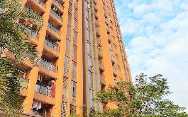 YUMI Apartment - Panyu Boli Branch