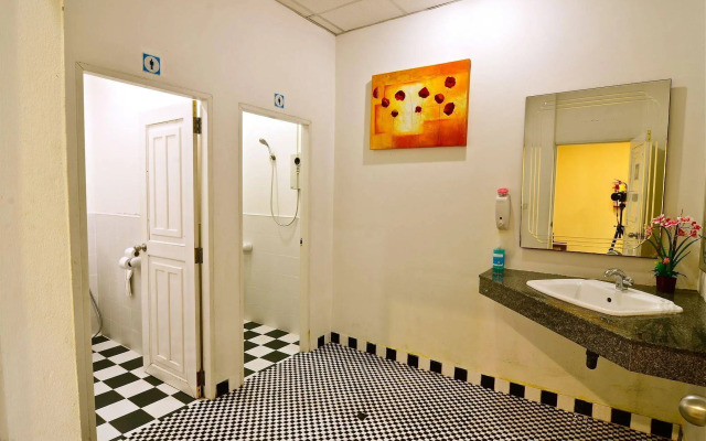 Square One Hotel Patong