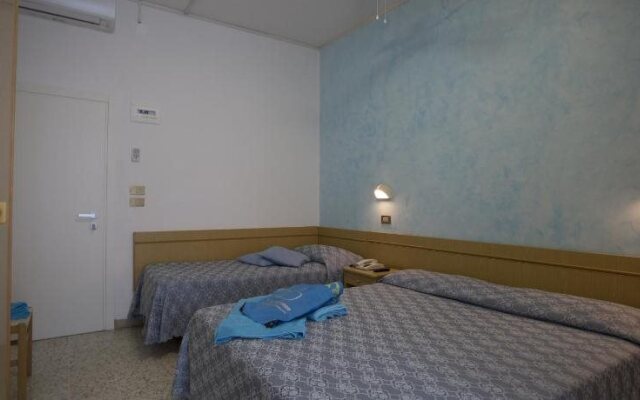 Hotel Cristallo