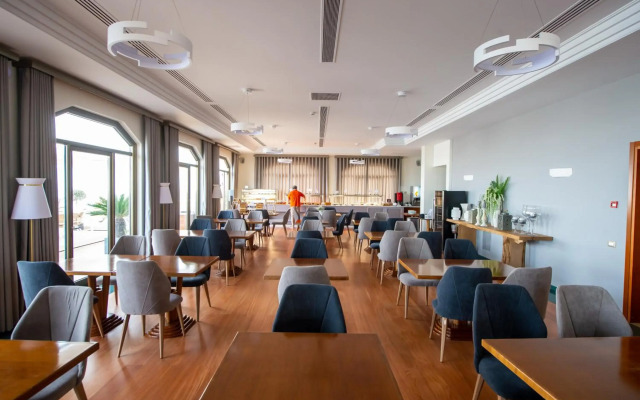 My Way Hotel & Events