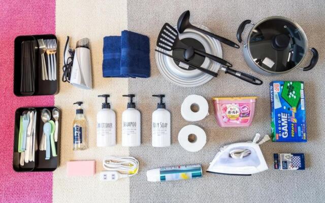 Sun Court Omotesando 803 - Vacation STAY 10535