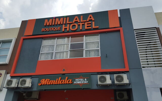 Mimilala Boutique Hotel