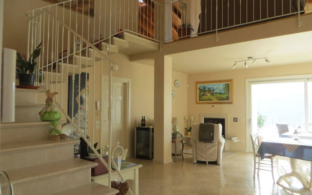 Villa Muslone