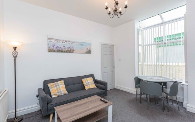 Cherry Property - Harrowside