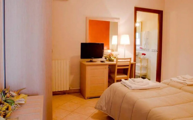 B&B Charme
