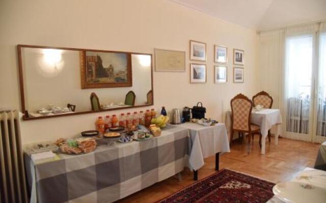 B&B Carlo Alberto