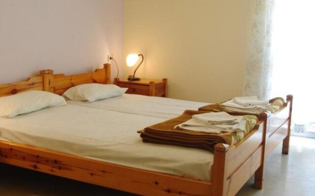 Neapolis Apartments