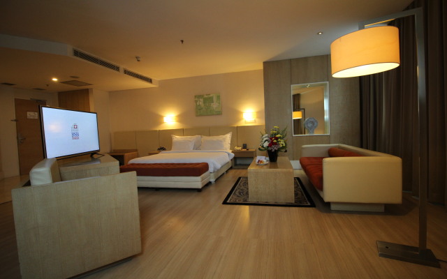 Grand Jatra Hotel Balikpapan