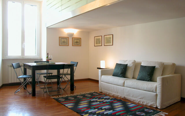 Rent in Rome - Vatican Apartments