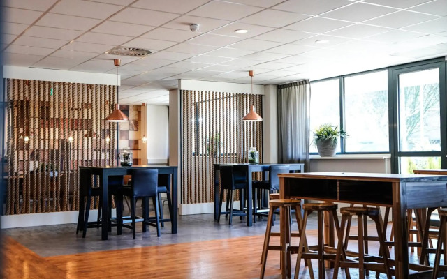 Amrâth Apart Hotel Schiphol Badhoevedorp