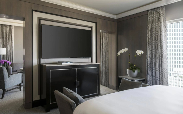 The Ritz-Carlton, Cleveland