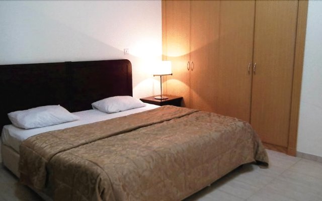 Al Massa Hotel Apartment