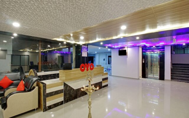 Capital O 23543 Hotel Vaishnavi