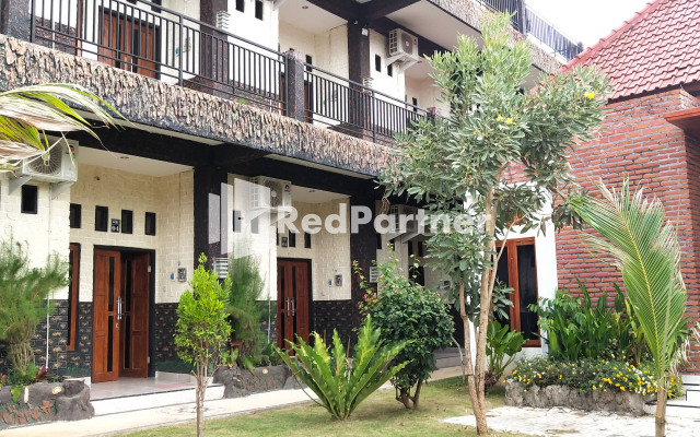 Sari Home stay RedPartner