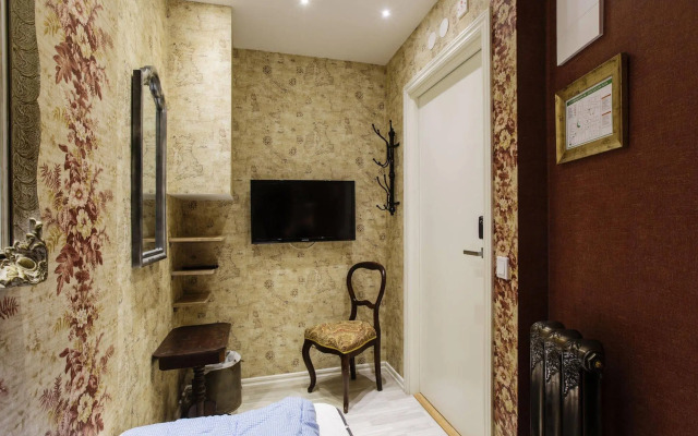 Skanstulls Boutique Hostel