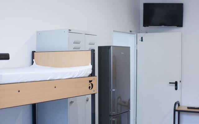 Monteurzimmer und Hostel bei Hansezimmer