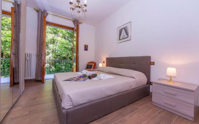 Carlazzo Sant' Agata Apt. 01