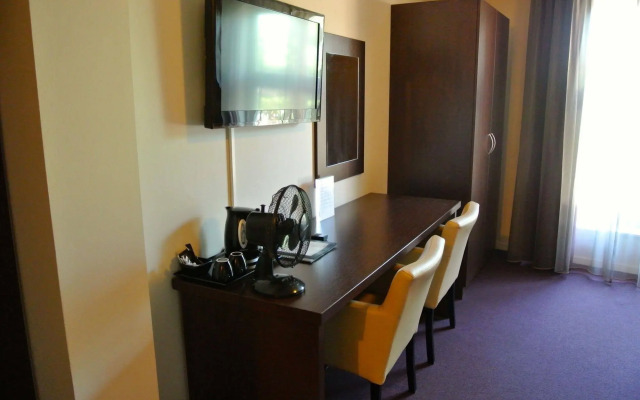 Hotel Arcen