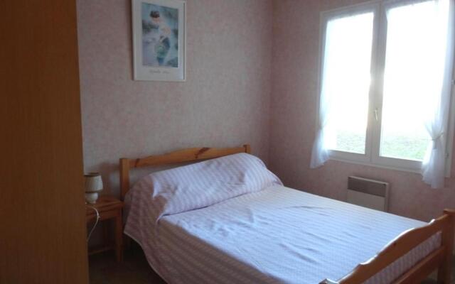 Maison La Faute-sur-Mer, 4 pièces, 5 personnes - FR-1-476-68