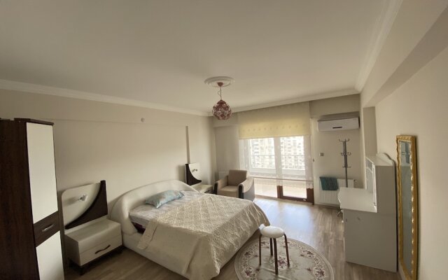 Alsaleh Group Evleri