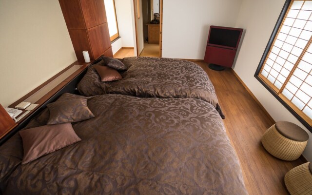 KYOTO -Shinshinen- Hostel