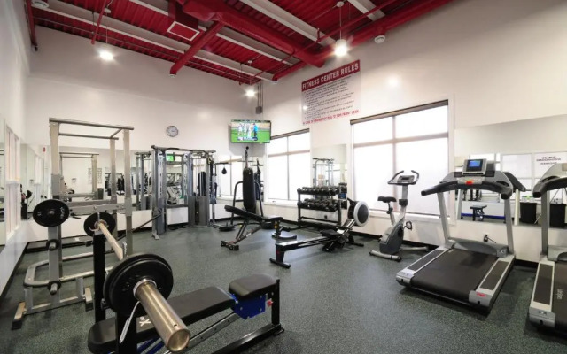 Ramada Emerald Park/Regina East