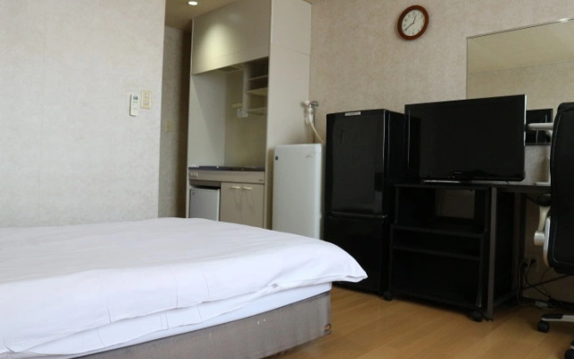 Apartment Hotel Sunshine