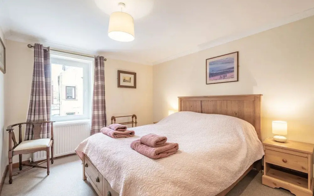 Creel Cottage