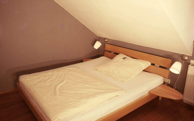 Hotel Badische Kellerey
