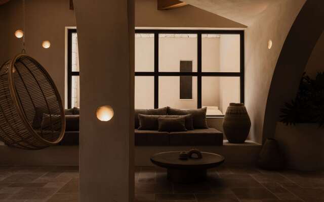 Momi Slow Living Hotel