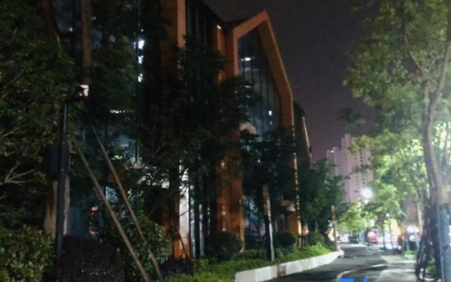 Yaqi Hotel (Ningbo Beilun Meishan Island)