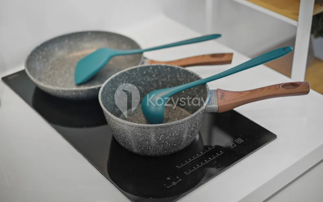 Soreli by Kozystay - TB Simatupang