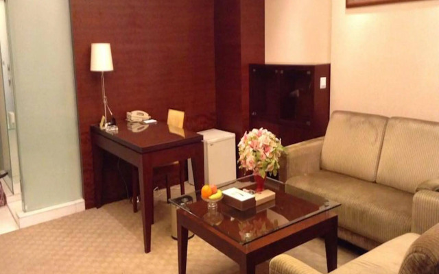 New Times Hotel Shenzhen