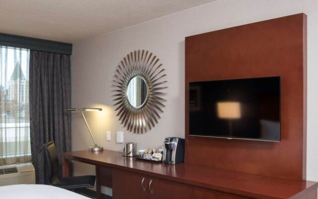 DoubleTree by Hilton Schenectady