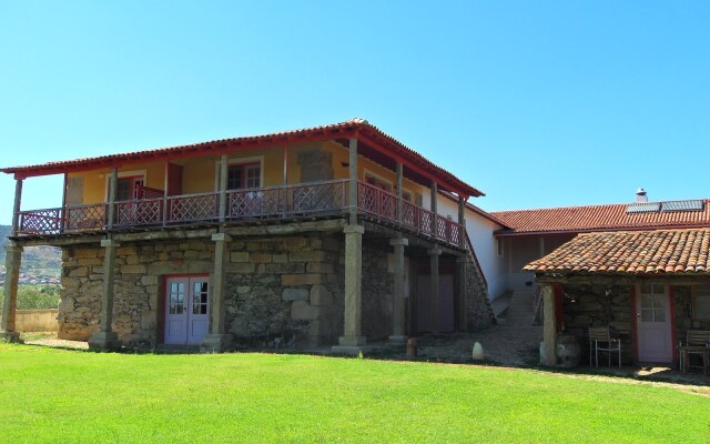 Quinta do Barracão da Vilariça