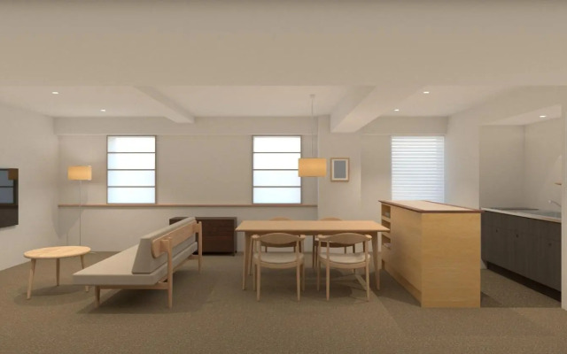 Shin-Osaka Station Hotel