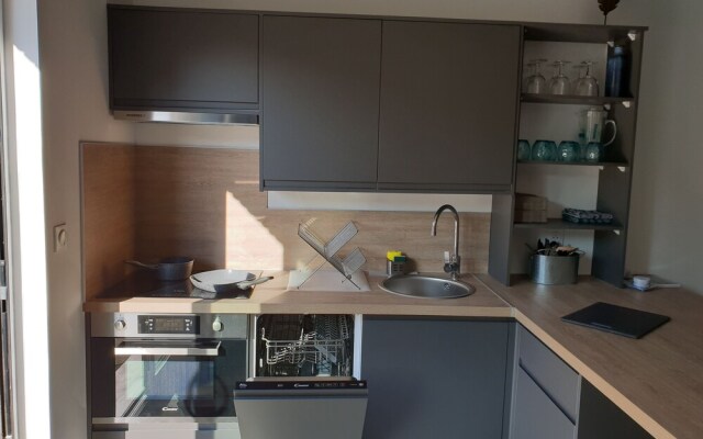 AppartHotel La Cense Pierrot des Princes