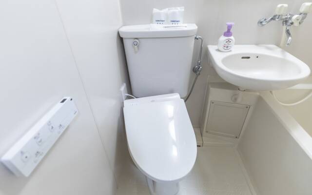 Tabist business hotel New Gekkoen