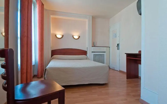 Hotel Saint Quentin