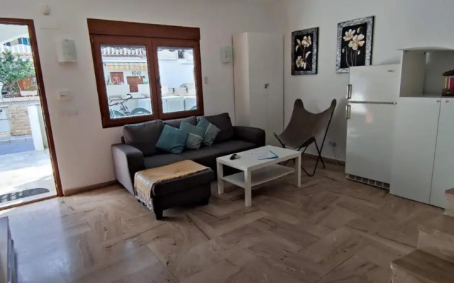 Beach Breeze Townhouse by the beach