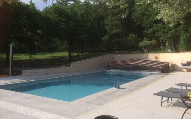 Chambres d'Hôtes La Florentine