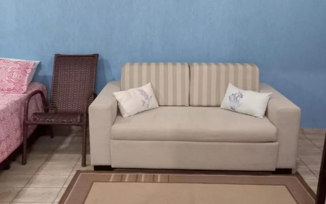 Cantinho do Indaiá - Apto pé na areia