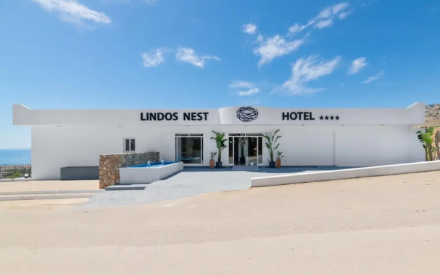 Lindos Nest