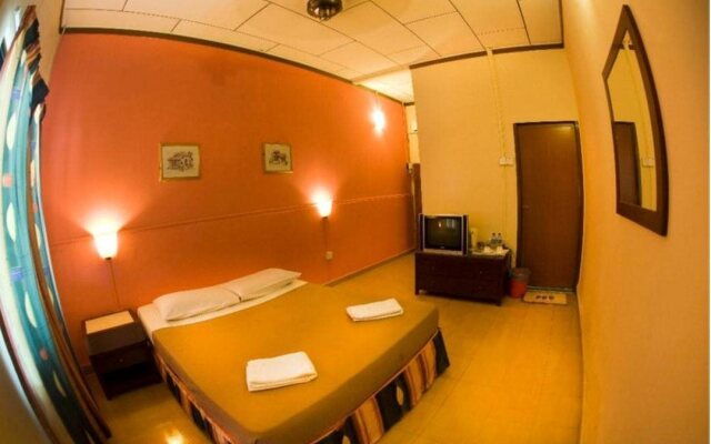 Bougainvilla Resort