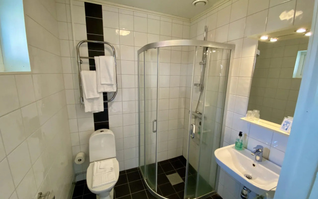 Wallby Säteri