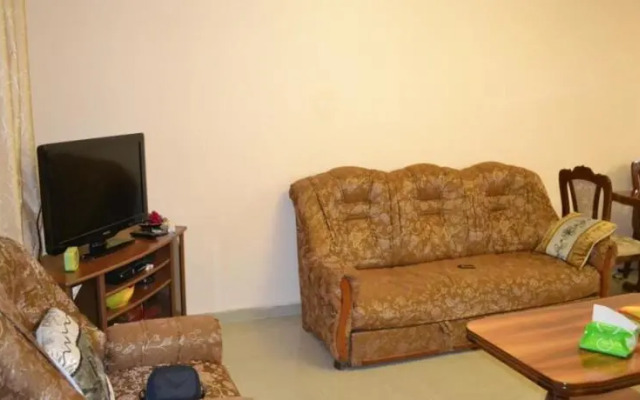 Northern Avenue Apartment